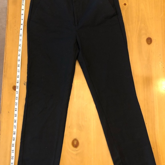 Zara basic pants - Picture 2 of 5